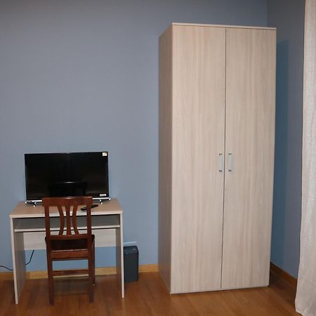 살루초 Sant'Anna B&B 외부 사진