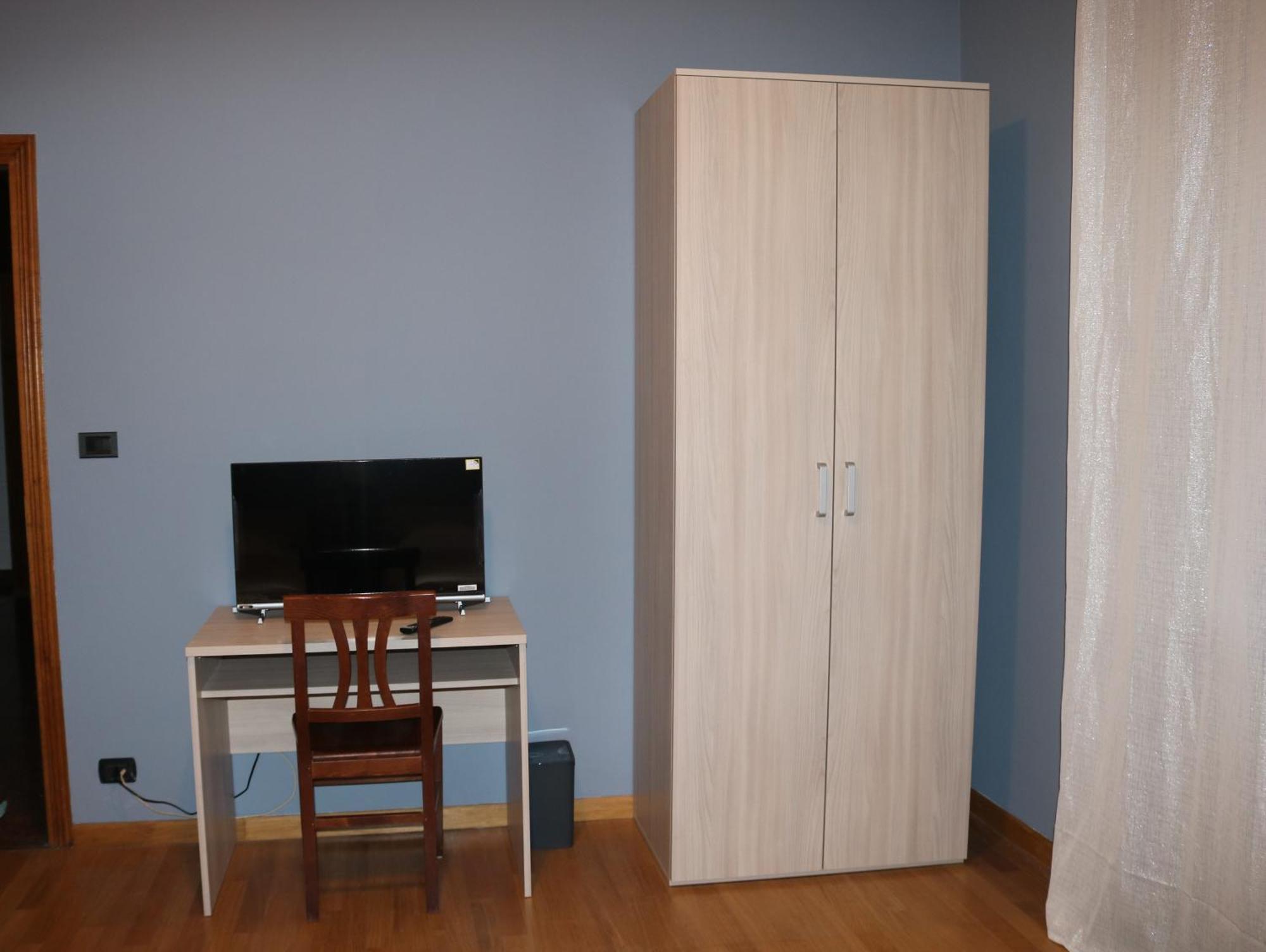 살루초 Sant'Anna B&B 외부 사진