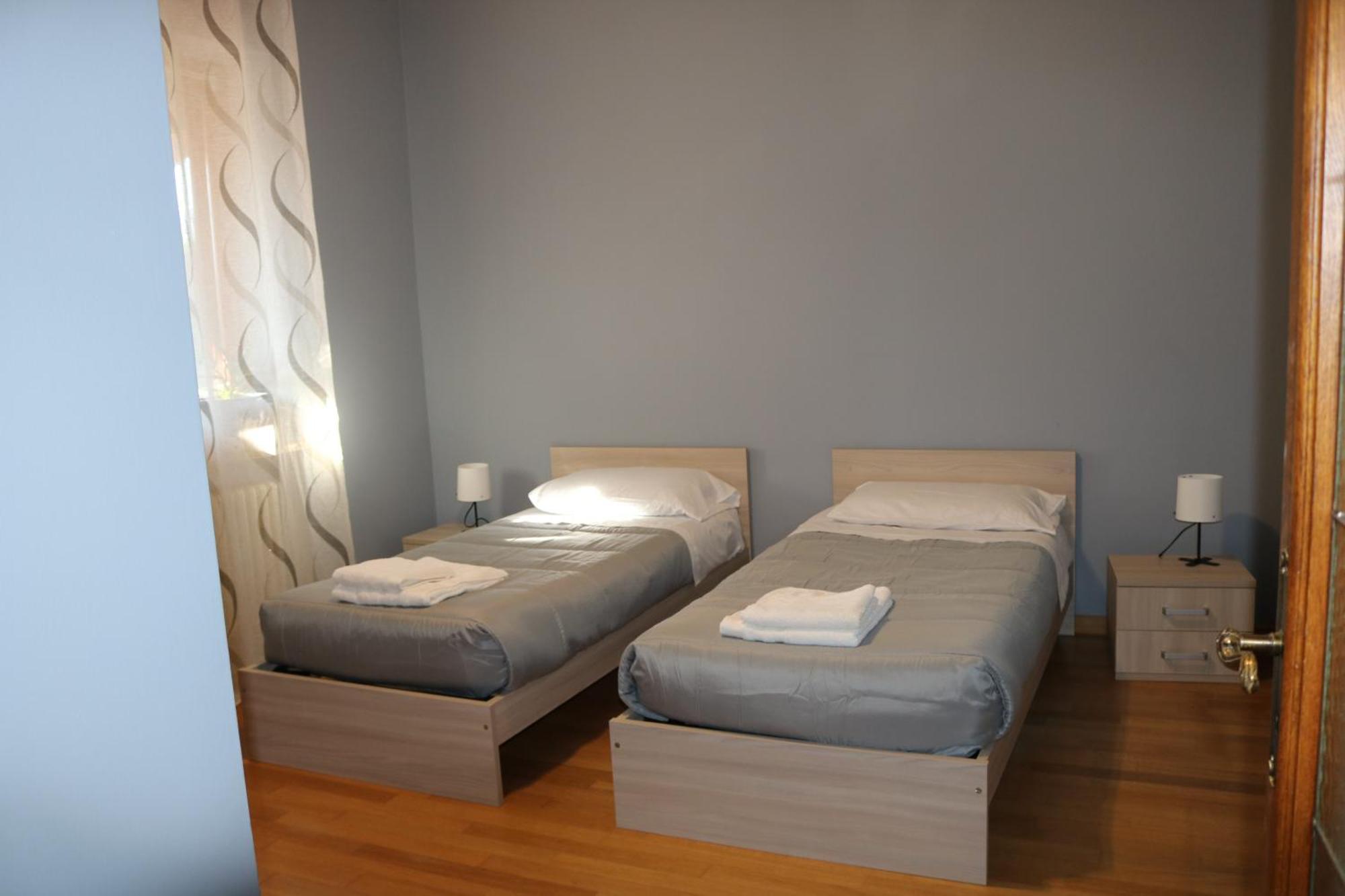 살루초 Sant'Anna B&B 외부 사진